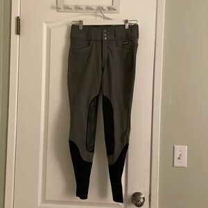 Women’s Kerrits Arena Knee Patch Breech